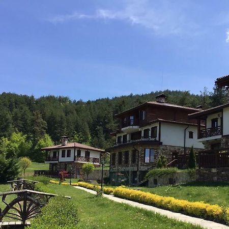 Хотел Планински Кът Dorkovo 외부 사진