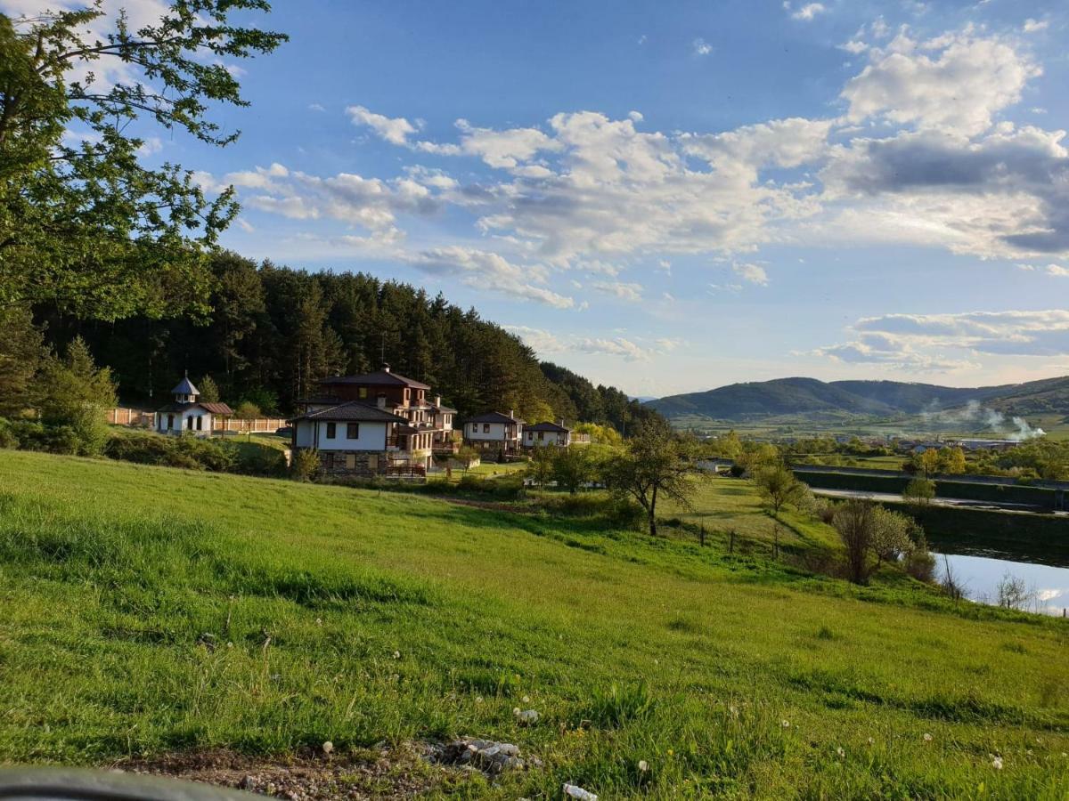 Хотел Планински Кът Dorkovo 외부 사진